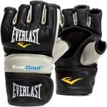 Everlast Everstrike Training Gloves Schwarz L-XL
