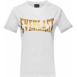 Everlast Lawrence 2 W White M Fitness T-Shirt