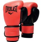 Everlast Powerlock 2r Training Gloves Rot 14 Oz