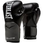 Everlast Pro Style Elite Training Gloves (870271-70-81-8) schwarz