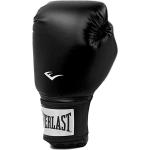 Everlast Prostyle 2 Artificial Leather Boxing Gloves Schwarz 14 Oz