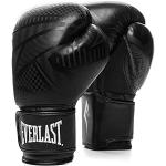 Everlast Unisex – Erwachsene Boxhandschuhe Spark Glove Trainingshandschuh, Schwarz Geo, 14oz