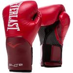 Everlast Unisex Pro Training Handschuhe Boxhandschuhe Mesheinsätze 