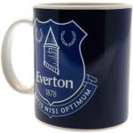 Everton FC Keramikbecher