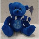Everton Offizieller Blauer Maisie-Teddybär