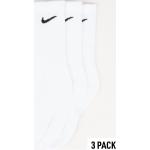 Reduzierte Weiße Sportliche Nike SB Collection Herrensocken & Herrenstrümpfe Größe M 