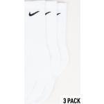 Reduzierte Weiße Sportliche Nike SB Collection Herrensocken & Herrenstrümpfe Größe M 
