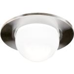 Runde Deckeneinbauleuchten & Deckeneinbaulampen aus Aluminium E27 