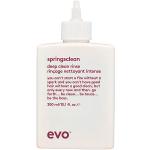 Evo Springsclean Deep Cleaning Rinse 300 ml