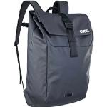 Evoc Duffle Backpack 26 Liter Rucksack | carbon grey-black