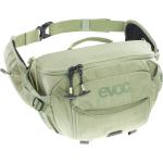 Olivgrüne Evoc Fototaschen & Kamerataschen mit Reißverschluss aus Kunstfaser 