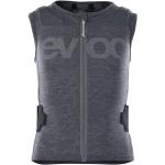 EVOC Protector Vest Kids - Kinder - Grau / Schwarz - Größe S- Modell 2024