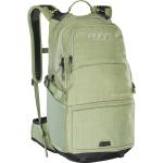 Olivgrüne Evoc Fototaschen & Kamerataschen 16l mit Reißverschluss aus Kunstfaser 