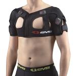 EVS Sports SB05-XXL Unisex-Erwachsene Schulterbandage (Schwarz, XX-Large)