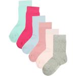 ewers Kinder-Socken in Gr. 23-26, mehrfarbig, maedchen