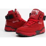 Rote High Top Sneaker & Sneaker Boots für Herren Größe 44 