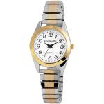 Excellanc Damen-Armbanduhr XS Analog Quarz 170012000020