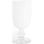 Reduzierte Weiße Excelsa Runde Glasserien & Gläsersets aus Glas spülmaschinenfest 