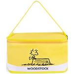 Excelsa Die Peanuts Woodstock Lunchboxen & Snackboxen 