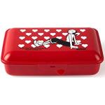 Rote Excelsa Popeye Lunchboxen & Snackboxen aus Polypropylen mikrowellengeeignet 