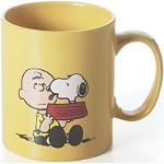 Excelsa Die Peanuts Snoopy Kaffeetassen 