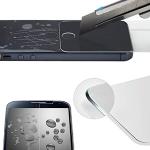 HTC U11 Plus Cases mit Bildern mit Schutzfolie 