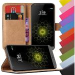 Gelbe LG G2 Mini Cases Art: Flip Cases mit Bildern aus Kunstleder mini 
