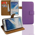 Lila Samsung Galaxy S Duos 2 Cases Art: Flip Cases mit Bildern 