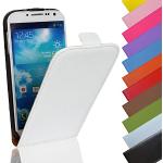 Weiße HTC One Mini Cases Art: Flip Cases mit Bildern aus Kunstleder mini 