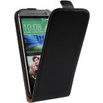 Schwarze HTC One Mini Cases Art: Flip Cases mit Bildern mini 
