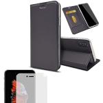 Sony Xperia X Performance Cases Art: Flip Cases mit Bildern aus Silikon 