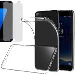 Nokia Lumia 550 Cases Art: Soft Cases mit Bildern aus Silikon 