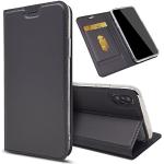 Eximmobile - Slim Handyhülle Brieftasche für LG V3