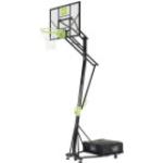 Exit Basketballanlage „Galaxy Portable Basket“ mit Dunkring