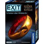 Kosmos Der Herr der Ringe Exit - Das Spiel 