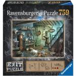 Ravensburger Exit Puzzles 