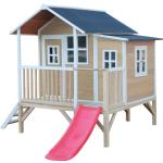 Moderne Spielhäuser & Kinderspielhäuser aus Zedernholz 