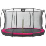 Rosa EXIT Toys Silhouette Trampoline 