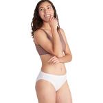 Nudefarbene ExOfficio Bikinihosen & Bikinislips aus Mesh für Damen Größe XS 