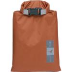 Hellgraue Exped Packsäcke & Dry Bags mit Klettverschluss gepolstert mini 