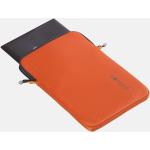 Orange Exped Laptop Sleeves & Laptophüllen mit Reißverschluss gepolstert Klein 