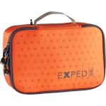 Orange Exped Fototaschen & Kamerataschen mit Reißverschluss aus Kunstfaser gepolstert 