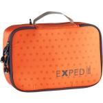 Orange Exped Fototaschen & Kamerataschen gepolstert 