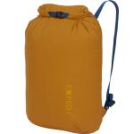 Goldene Exped Splash 15 Packsäcke & Dry Bags 15l 