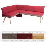 Reduzierte Rote Expendio Gartenmöbel Holz lackiert aus Massivholz Breite 150-200cm, Höhe 150-200cm, Tiefe 50-100cm 