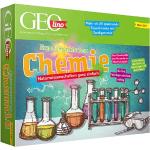 Chemiebaukästen aus Kunststoff für Jungen für 9 - 12 Jahre 