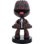 Exquisite Gaming Cable Guys - Sackboy - Phone & Controller Holder