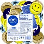 Emoji Smiley Kondome 