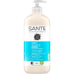 Sante Bio Shampoos 500 ml bei empfindlicher Kopfhaut für  trockenes Haar 
