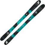 extrem Project 90 Damen Freeride Ski 2022/23 | 165cm